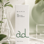 ADL Green Cica Deep Cleanser