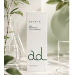 ADL Green Cica Deep Cleanser