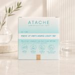 Be Sun Make Up Anti-Aging Light SPF50+