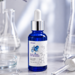 Blue Copper Peptide Serum