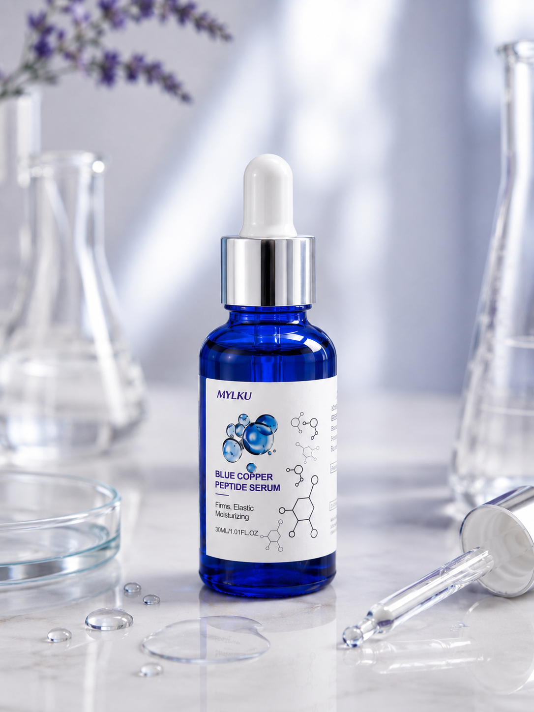 Blue-Copper-Peptide-Serum Blue Copper Peptide Serum - Image 1