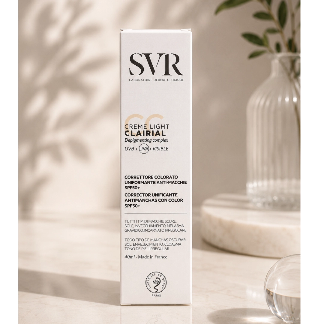 CC Crème Light Clairial CC Crème Light Clairial - Image 1