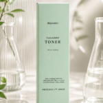 Cypress Relief Toner