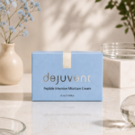 Peptide Intensive Moisture Cream