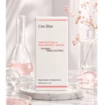 Pink Peptide & Niacinamide Serum