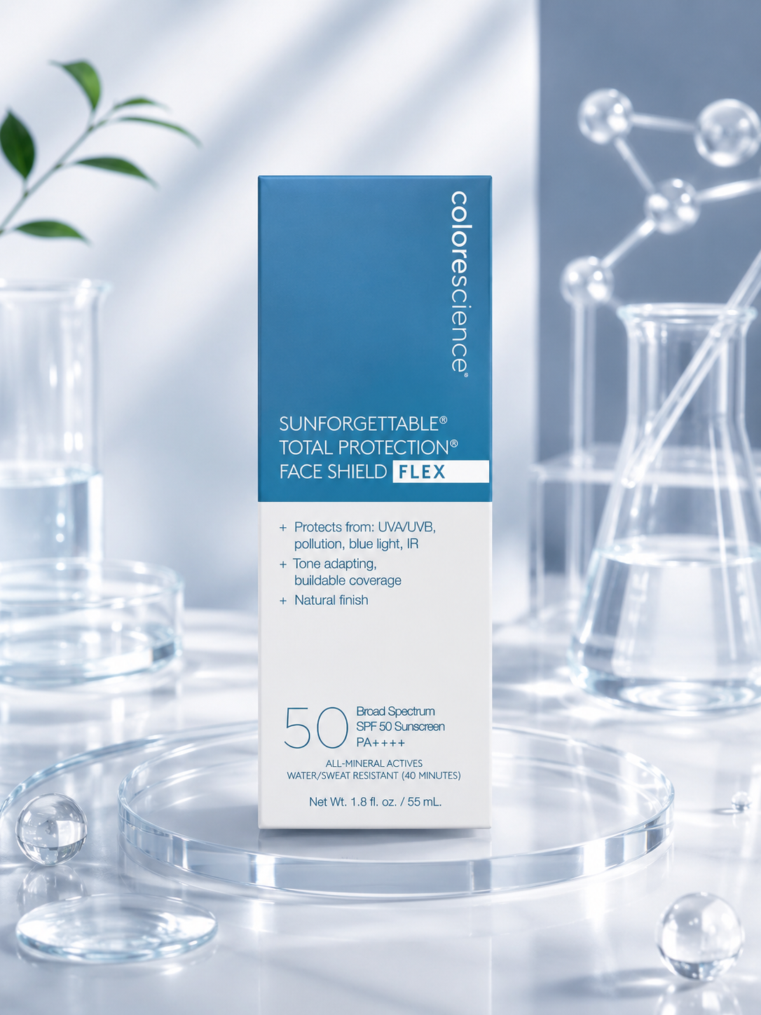Sunforgettable-Total-Protection-Face-Shield-Flex-SPF50 Sunforgettable Total Protection Face Shield Flex SPF50 - Image 1