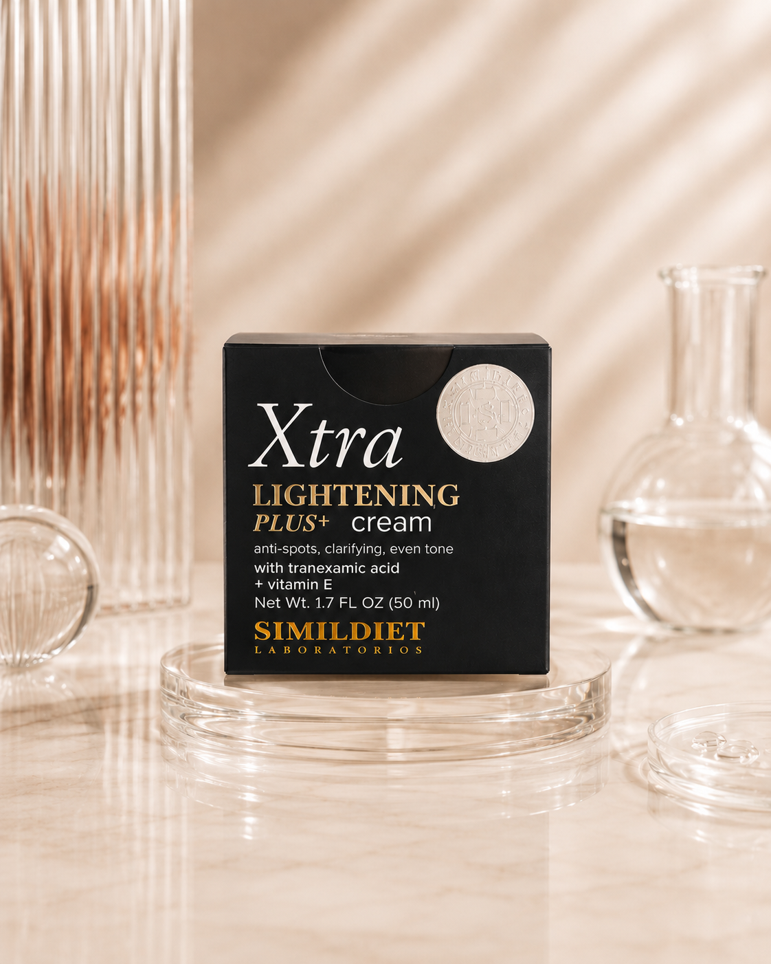 Xtra-Lightening-Plus-Cream Xtra Lightening Plus+ Cream - Image 1
