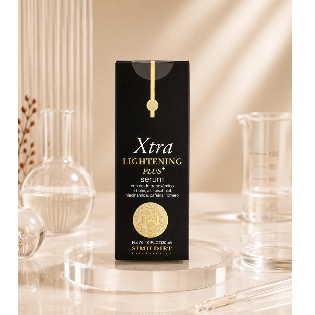 Xtra Lightening Plus+ Serum Xtra Lightening Plus+ Serum - Image 1