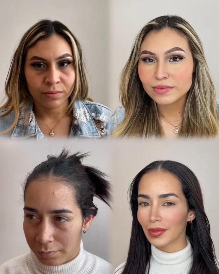 baby-face-antes y despues-ujeres